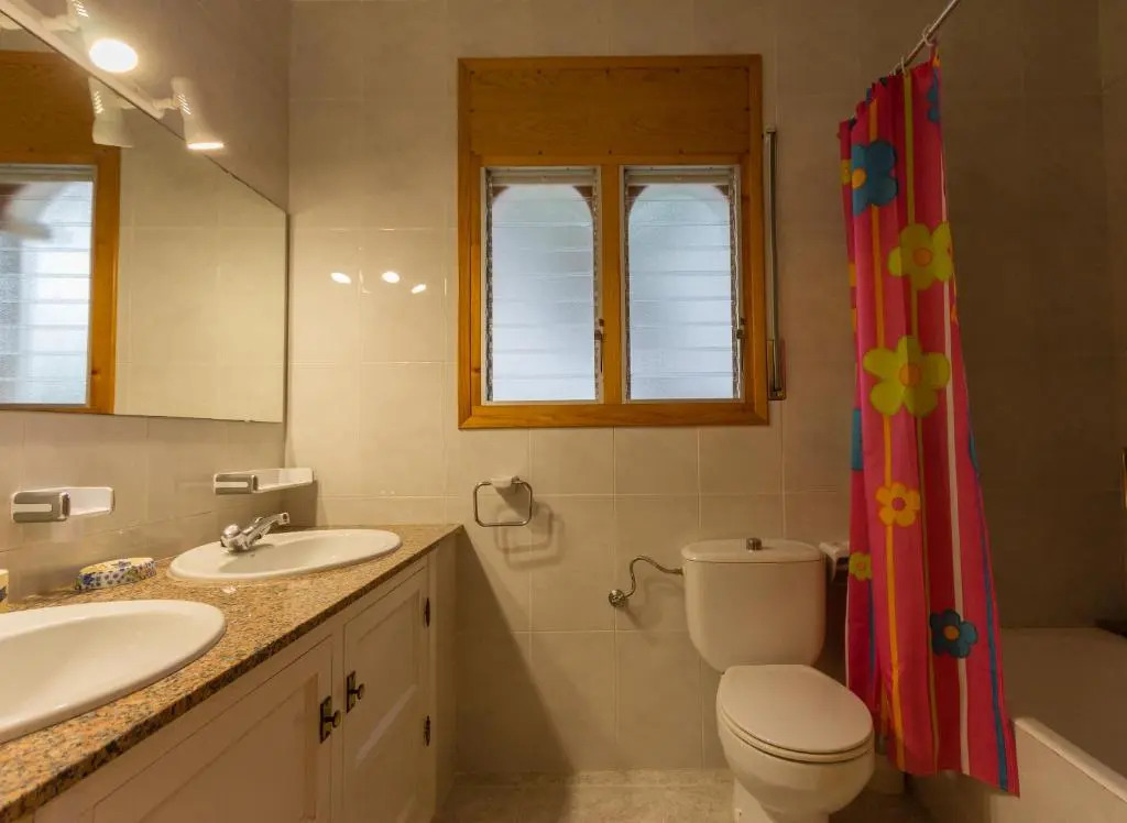 Casa Piscina