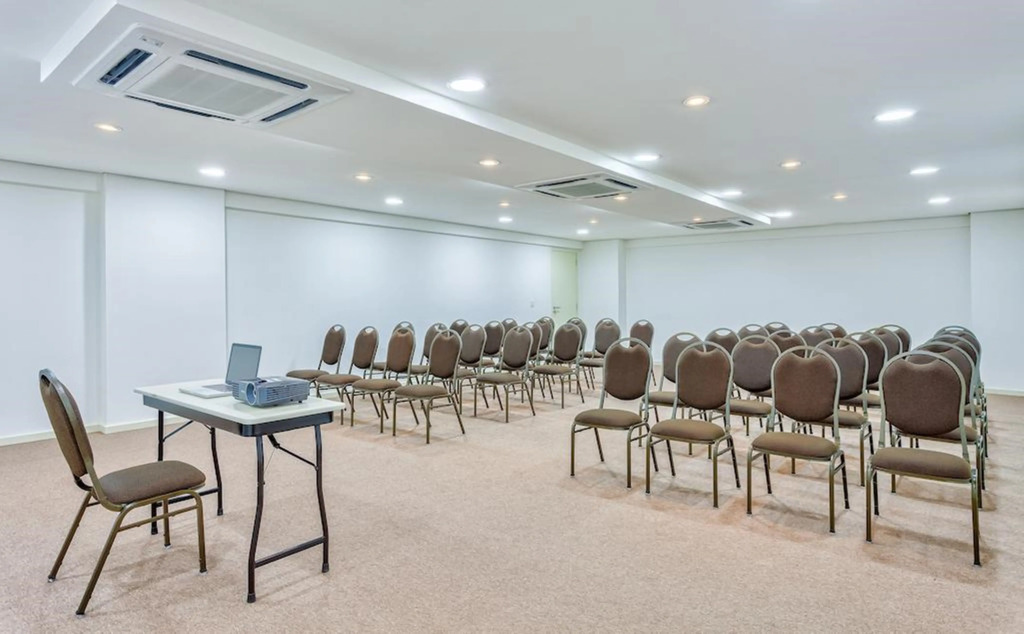 Tulip Inn Sobral