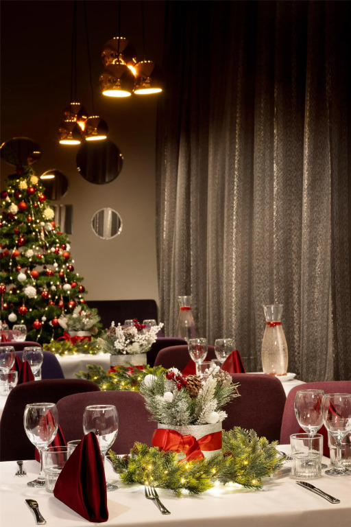 Park Inn by Radisson Central Tallinn