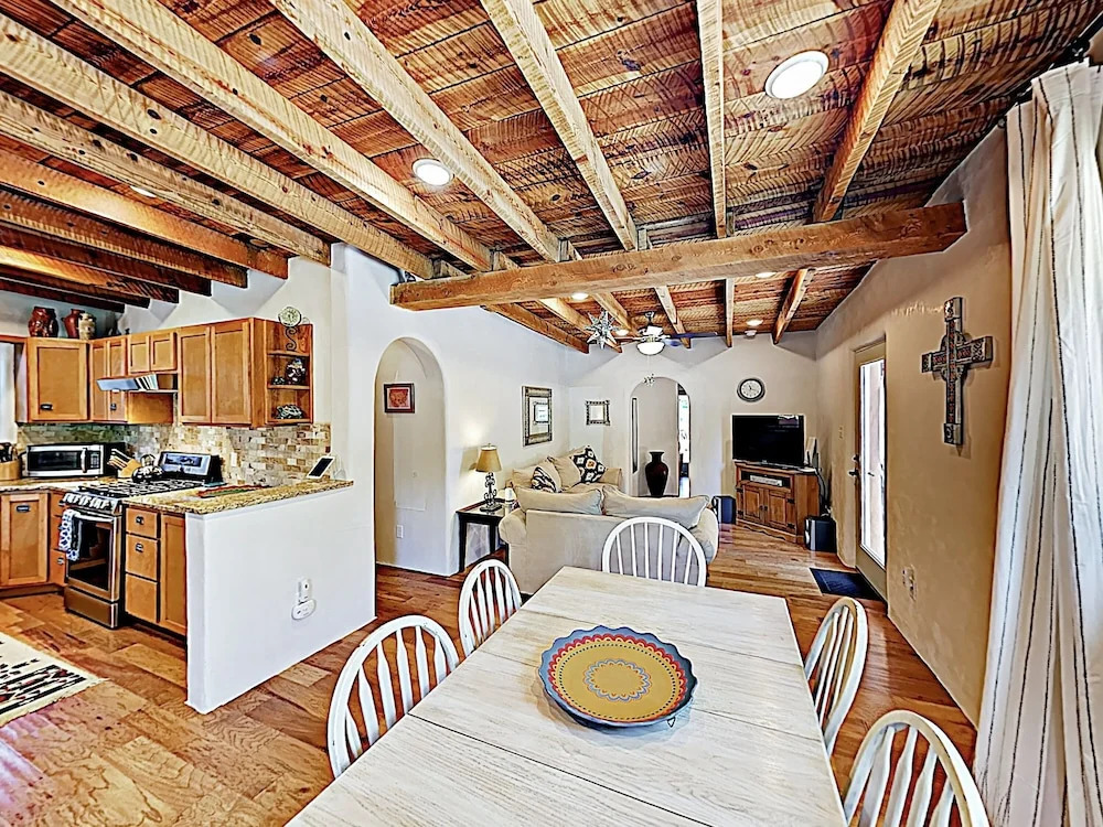 218 Taos - 2 Br Home