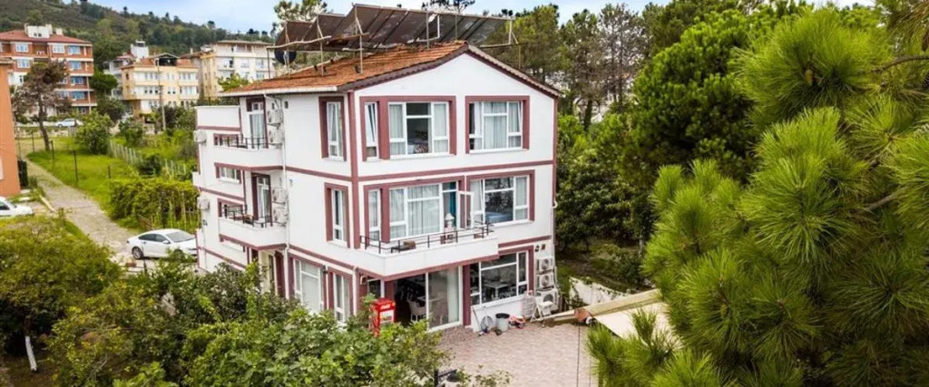 Sebile Hanim Sahil Otel