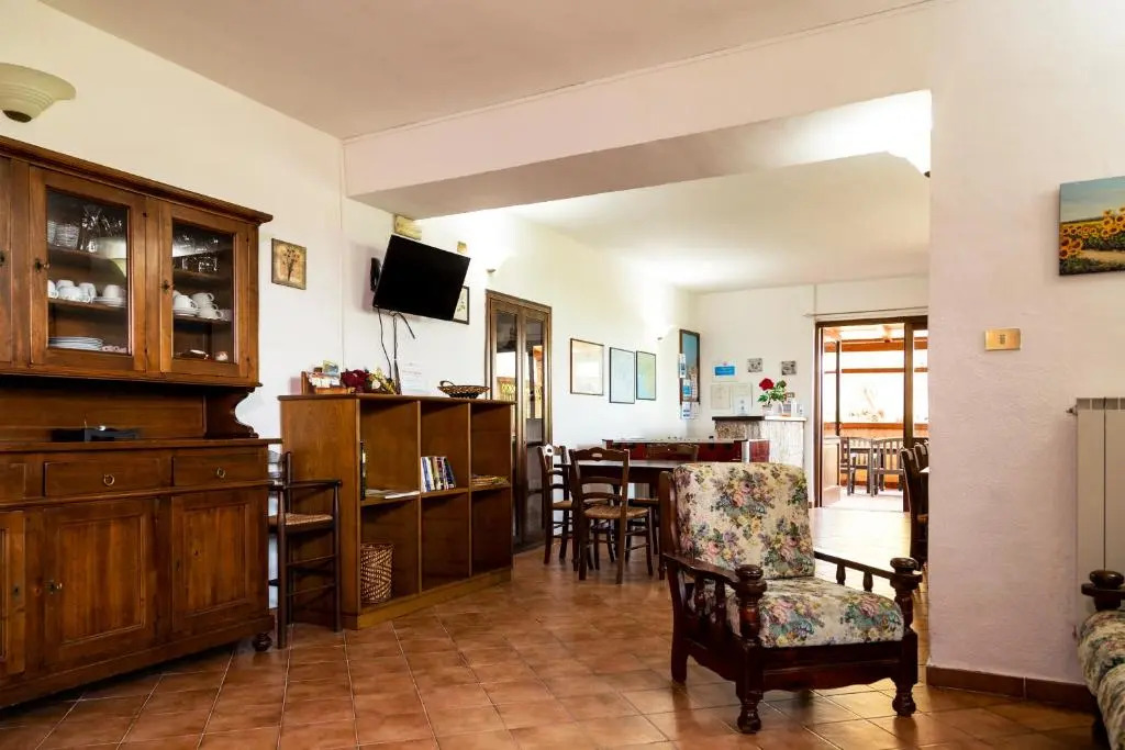Agriturismo Eden