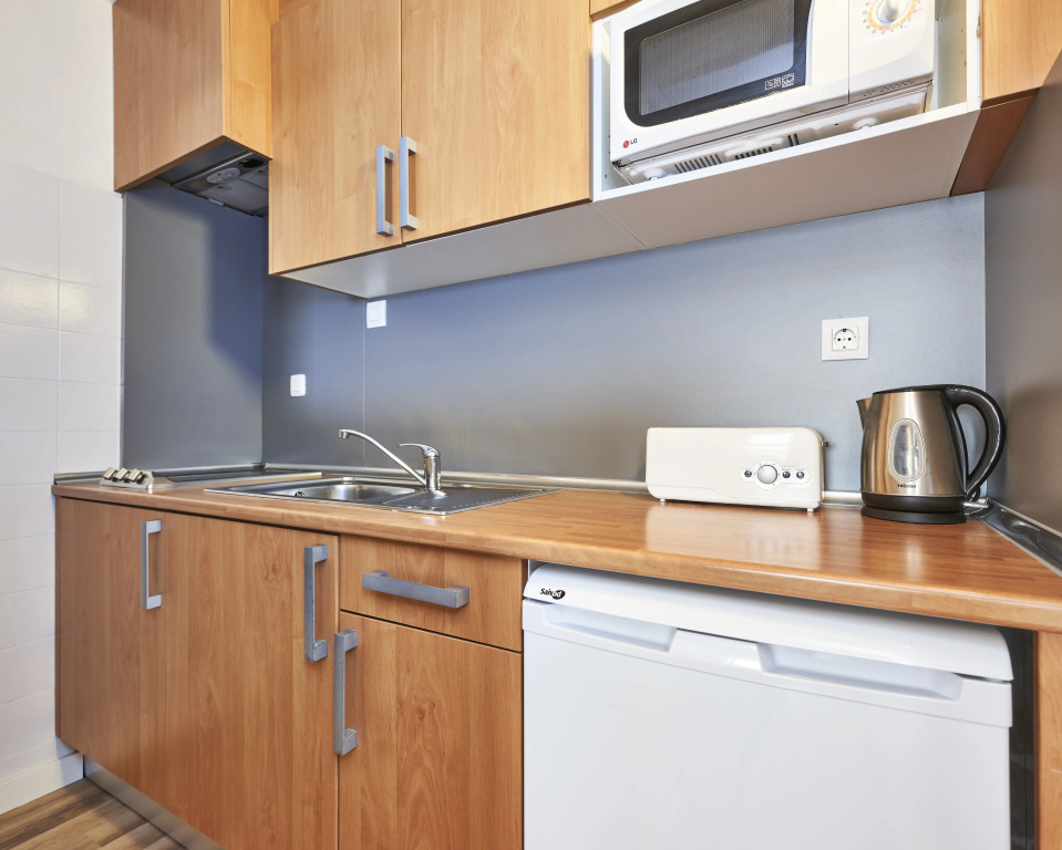Marina Apartamentos