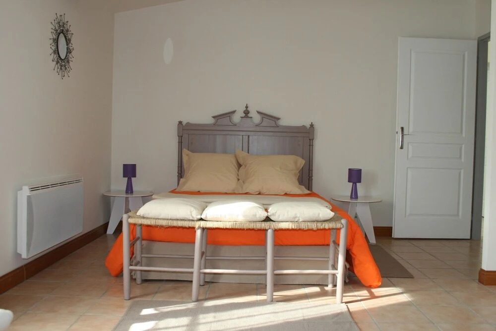 Gîte de la Maricé