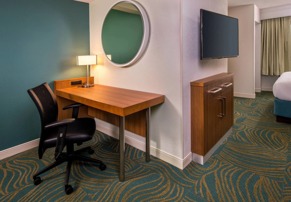 SpringHill Suites by Marriott Gaithersburg