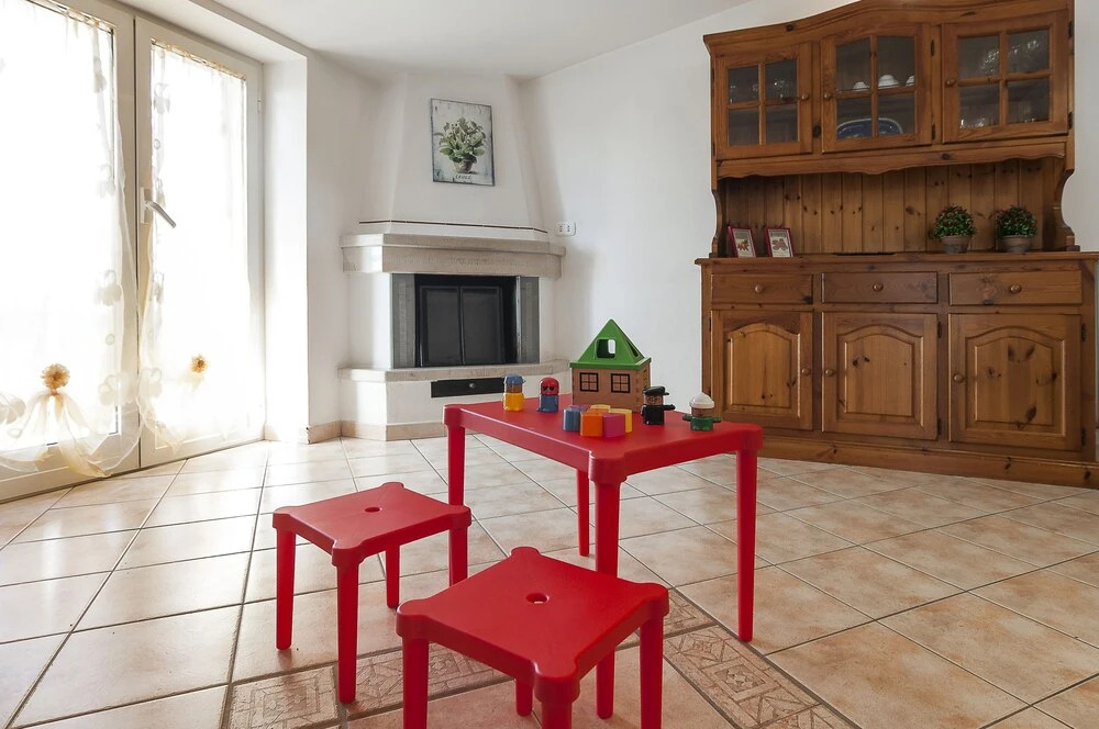 Casa Vacanza Argo