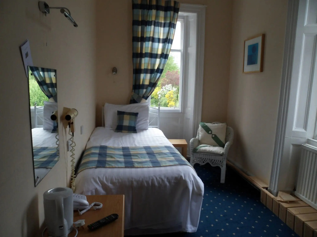 Sure Hotel by Best Western Lockerbie