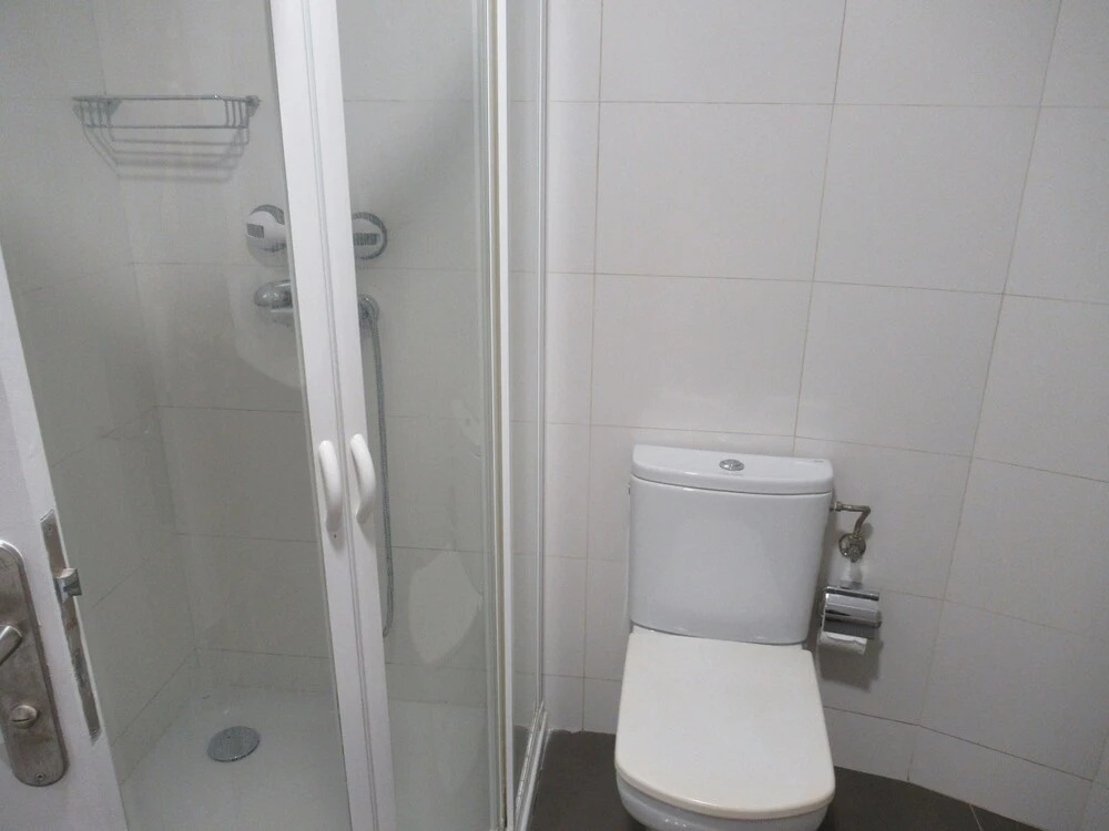 Apartamento Marsín Las Canteras 308