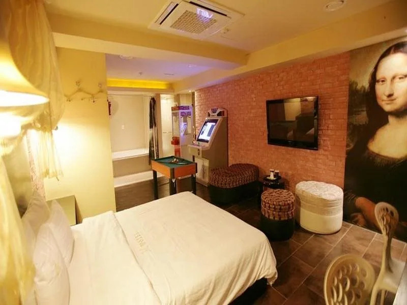 M Stylish Hotel