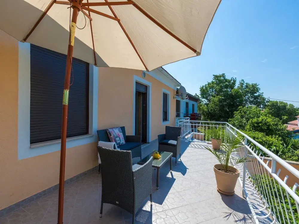 Villa Lara