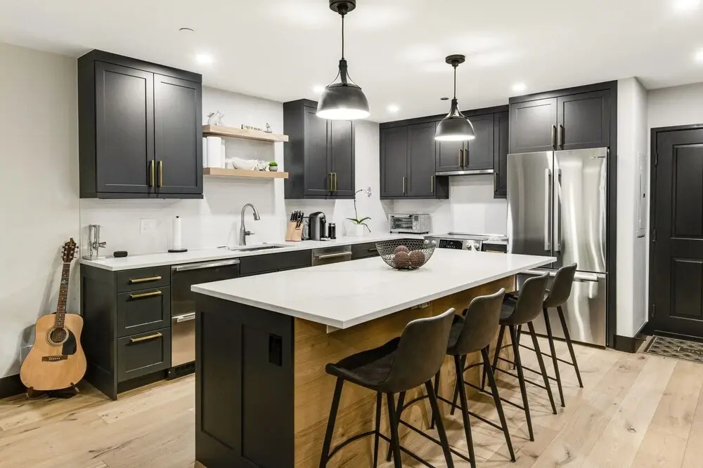 2 Bedroom Condo Steps From Beaver Creek Village 2 Condo by Redawning