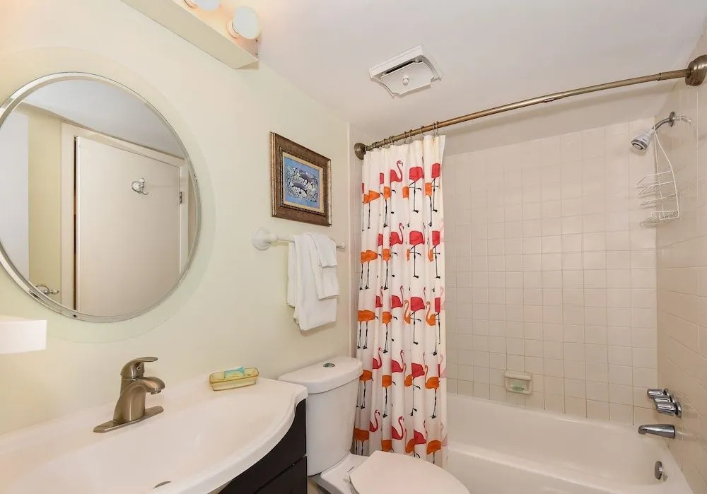 Cr109 Castle Reef 1 Bedroom 1 Bathroom Condo