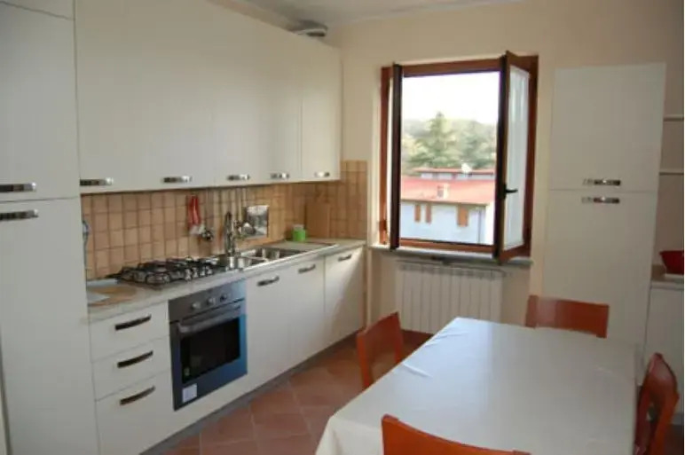 Casa Vacanze Il Cerro