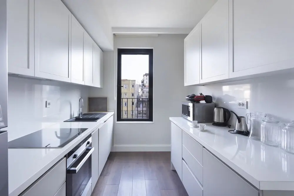 Taksim360 Residences