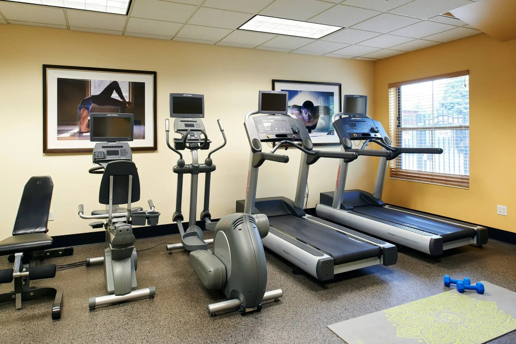 TownePlace Suites by Marriott Minneapolis Downtown/North Loop