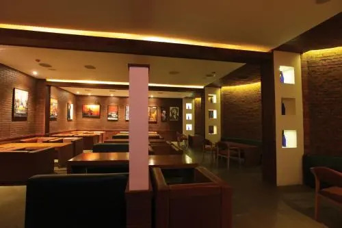 Hotel Samudra Sreekandapuram