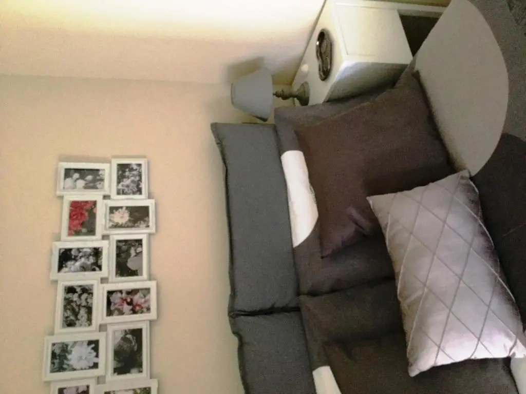 Casa di Sissy con Piscina Privata - Zona Villa Igea