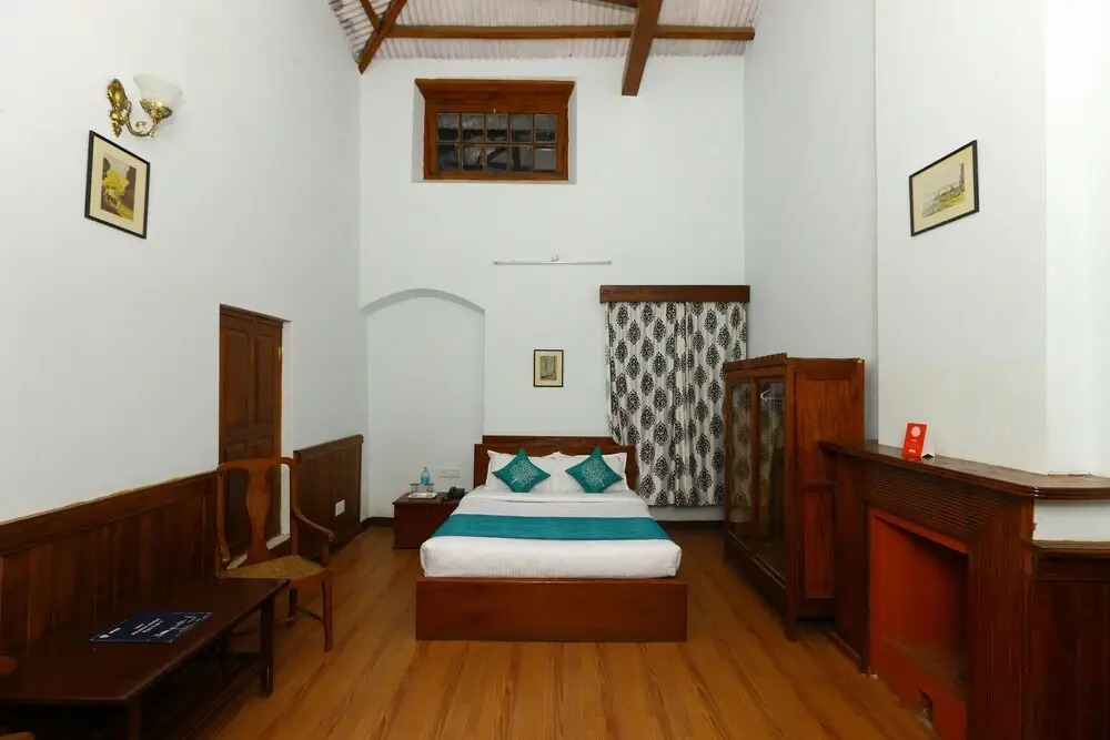 OYO 9080 Hillwood Cottages