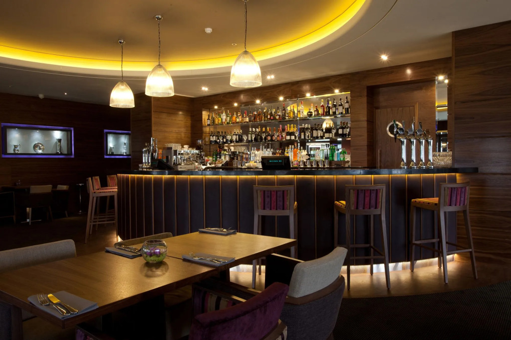 Fairmont Cheshire The Mere (Opening July 2026)