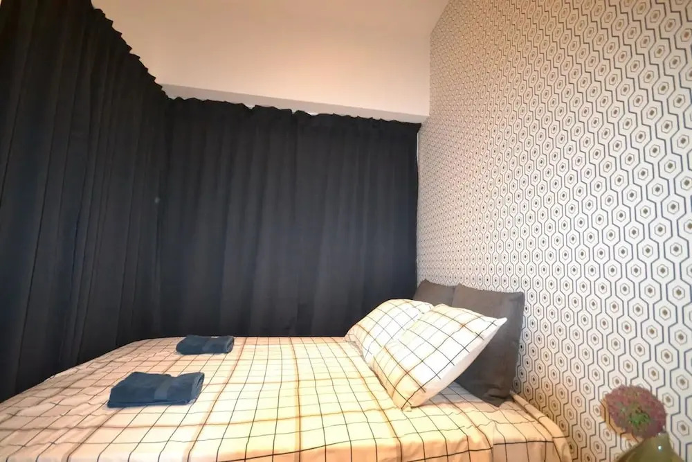 Appartement Jardin du Luxembourg Saint-sulpice
