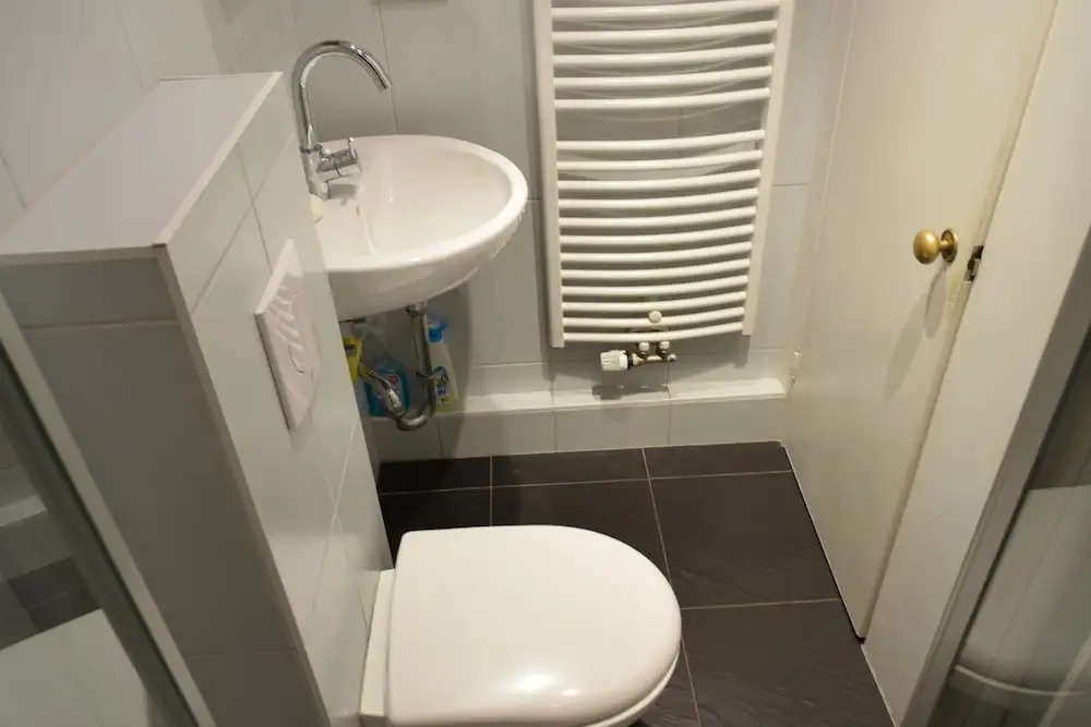 1 Bedroom Flat in West Kensington