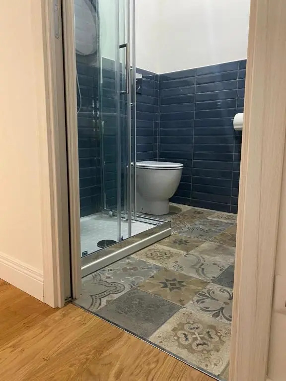 B&B Vico Suites