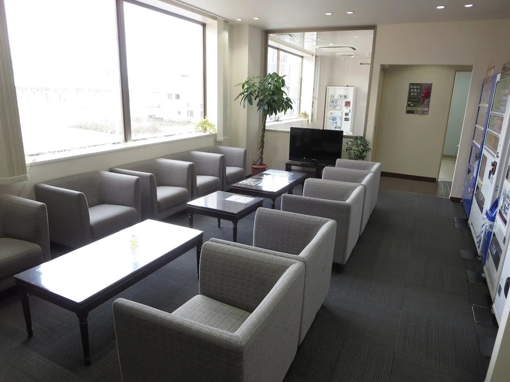 Kesennuma Park Hotel - Adults Only