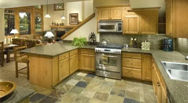 Tahoe Mountain Resorts Lodging Old Greenwood