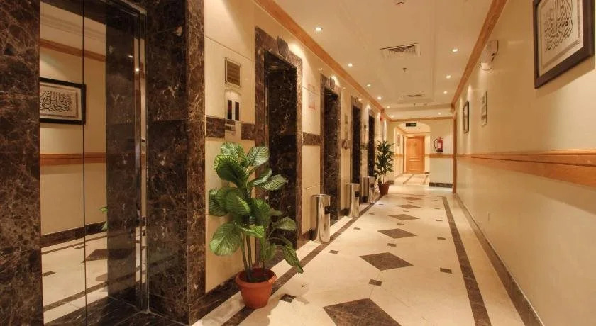 Firdous Al Umrah Hotel