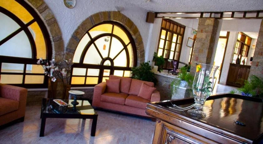 Hesperia Hotel