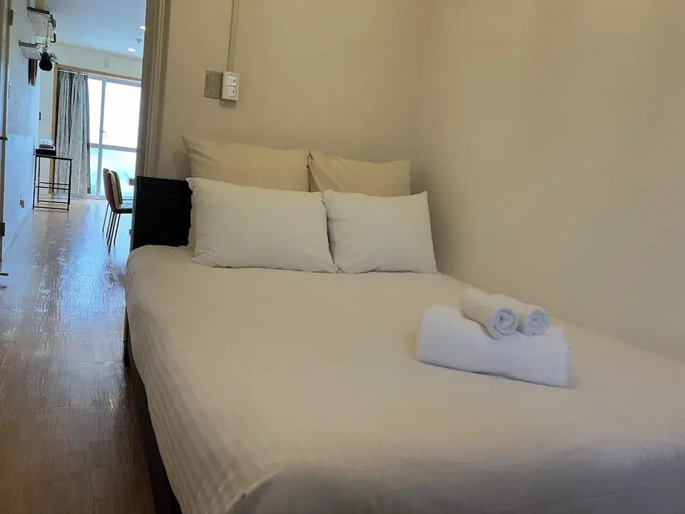 Condominium Palace Resort Chatan III