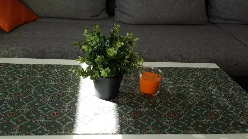 Arena1 Apartment