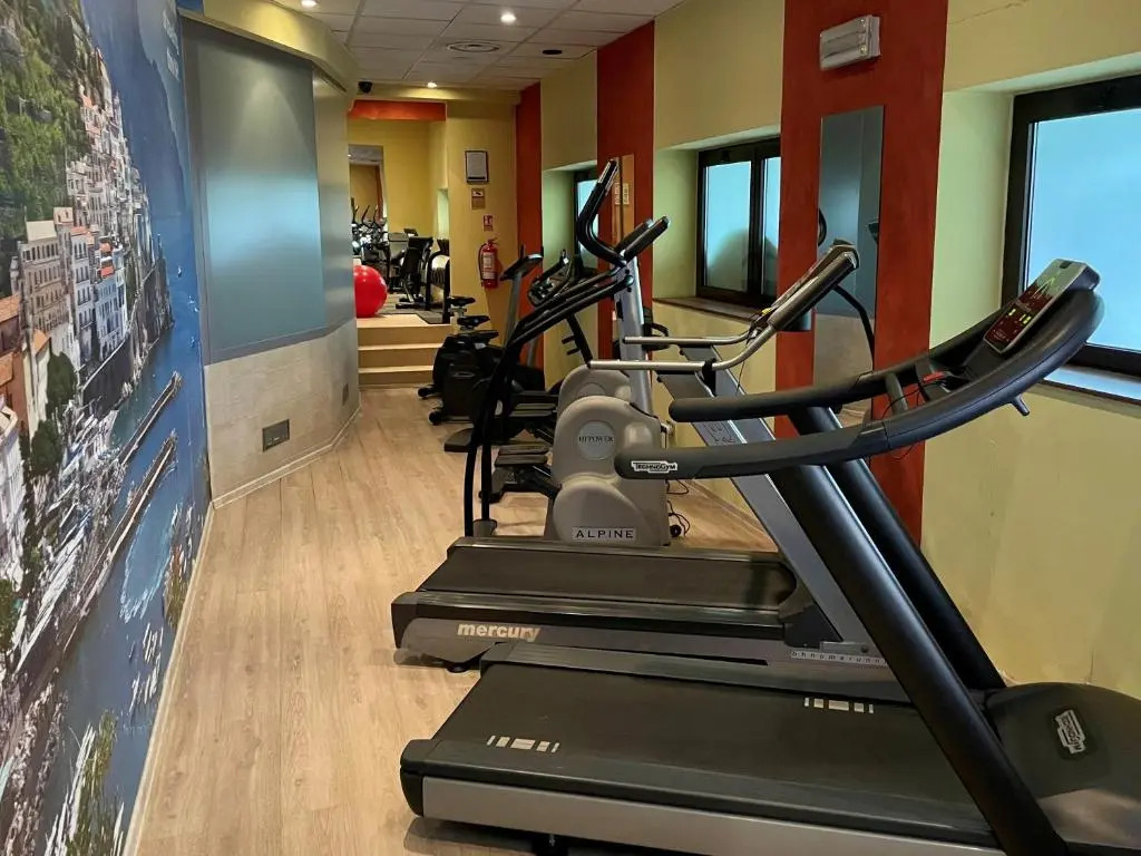 Hotel Rivo Timisoara