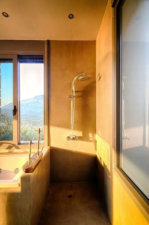 Euphoria Estate Messinia