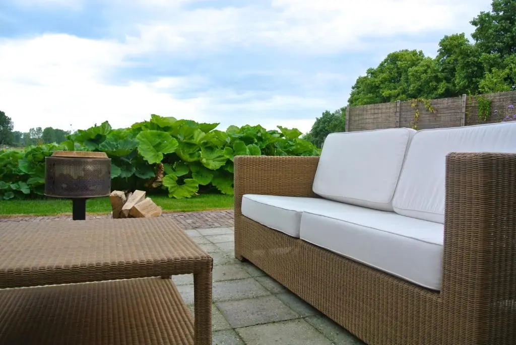 B&B De Heerlykheid