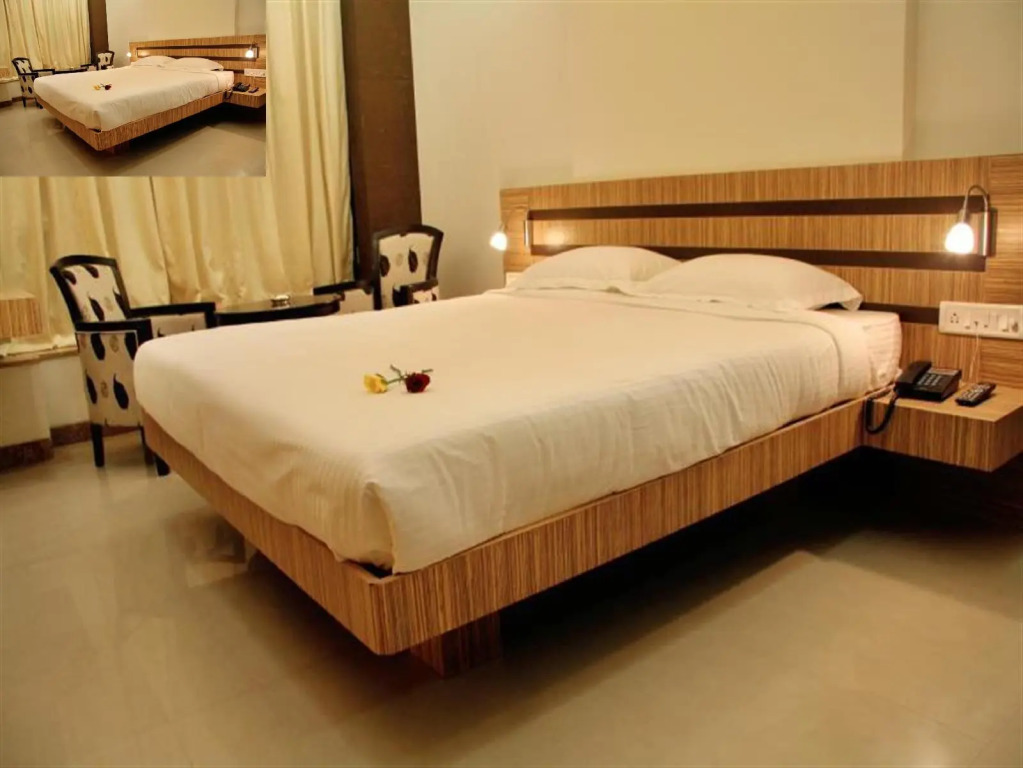 Hotel Apex Intercontinental