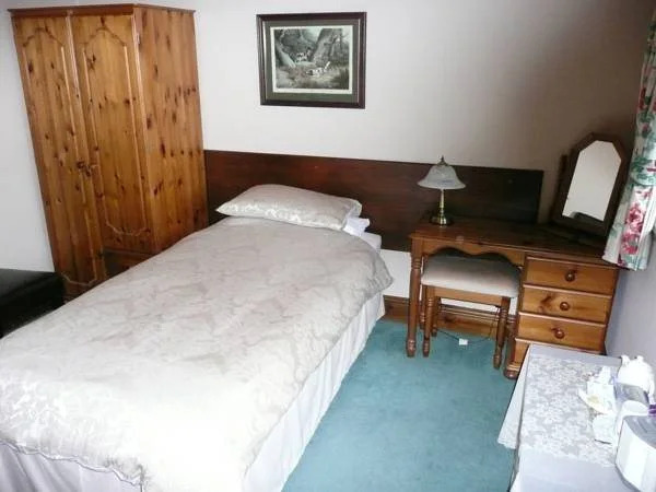 Copynook Hotel