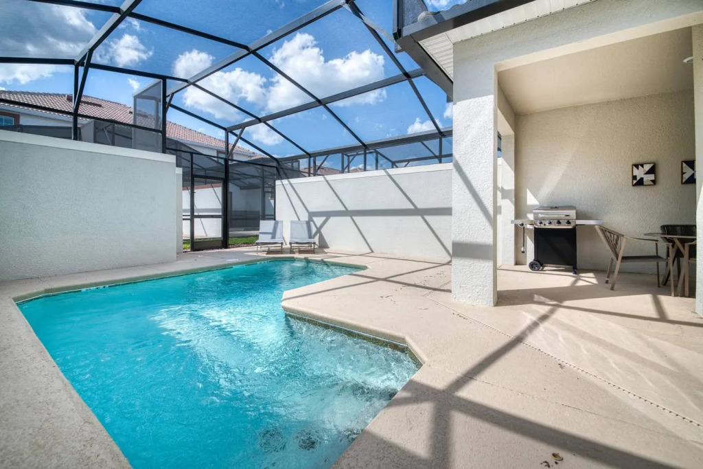 Beautiful house in Storey Lake near Disney
