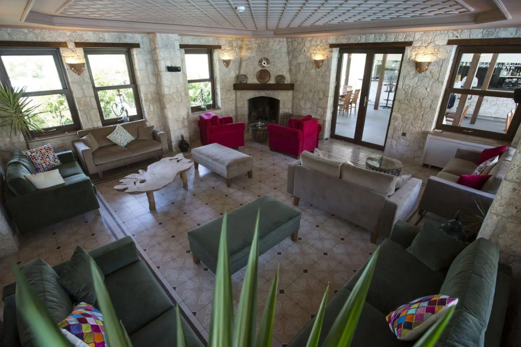 Renka Hotel & Spa