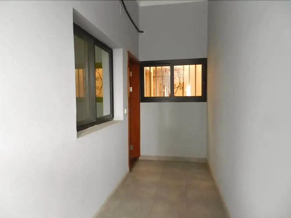Residences Beti