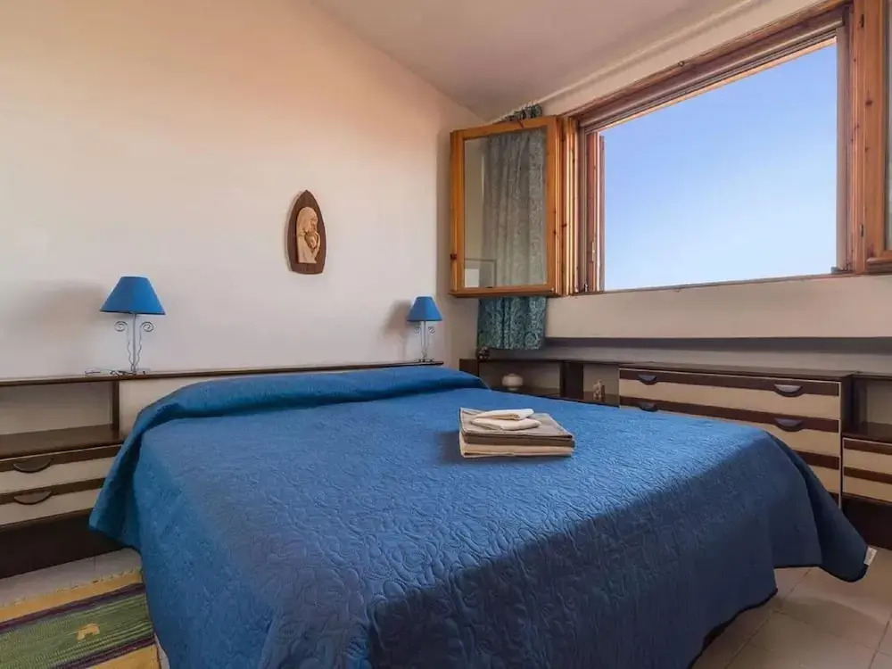 Holiday Home Stintino With Stunning Sea View