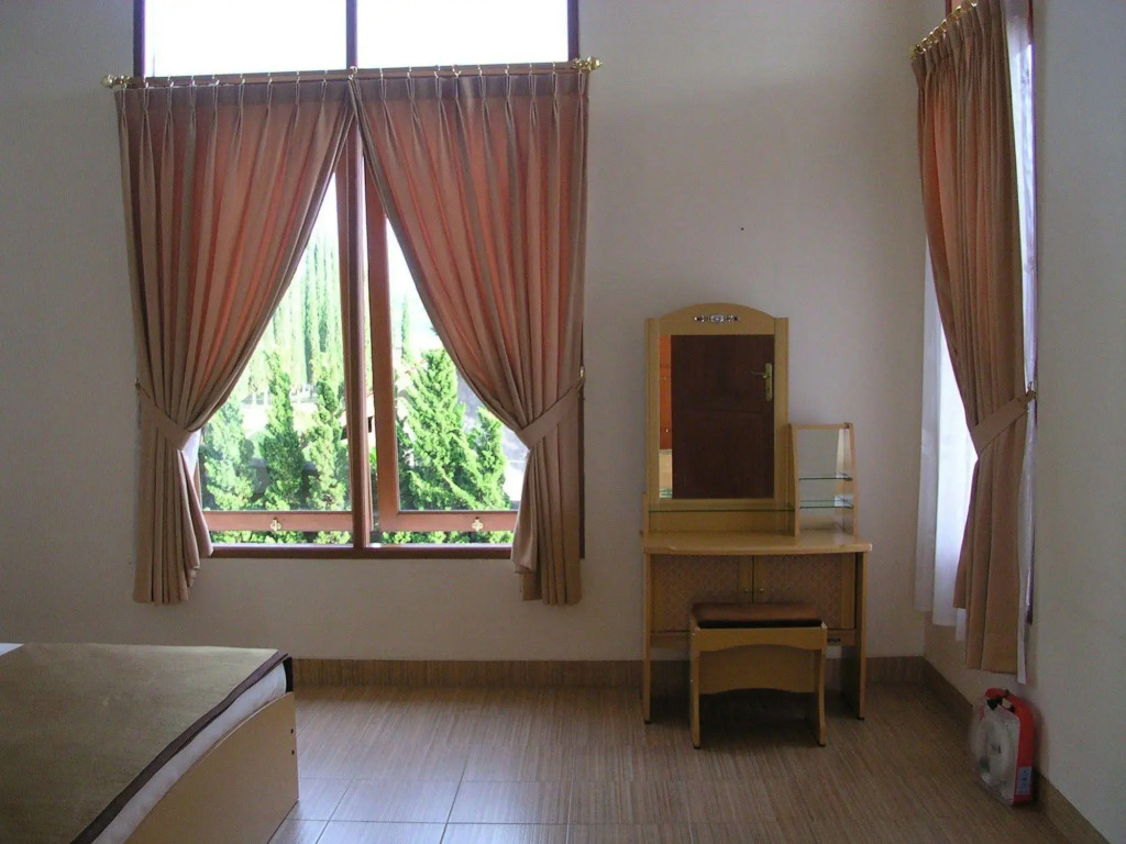 Villa Sophia Cimacan Puncak