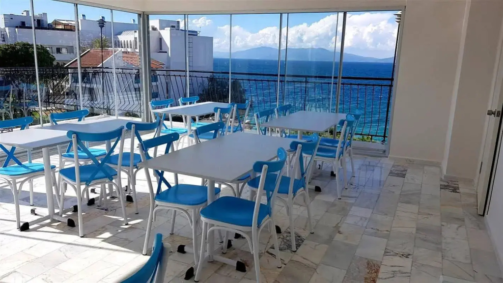 Hotel Melike