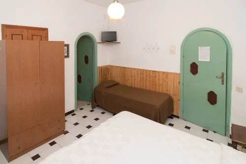 Hotel Parco Osiride