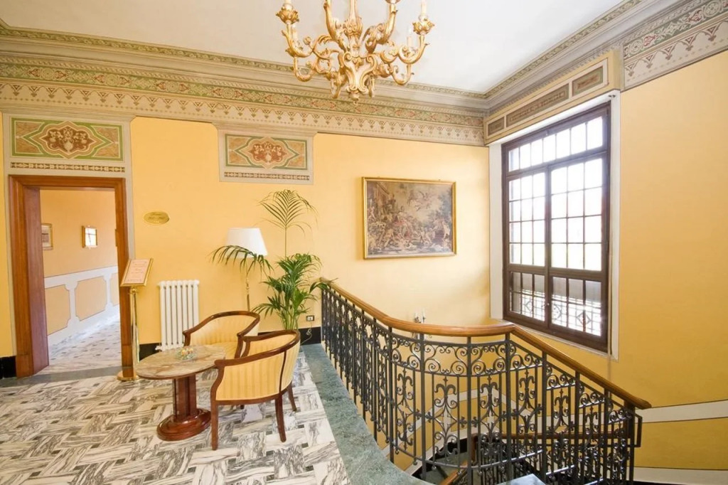 Hotel Pisa Tower