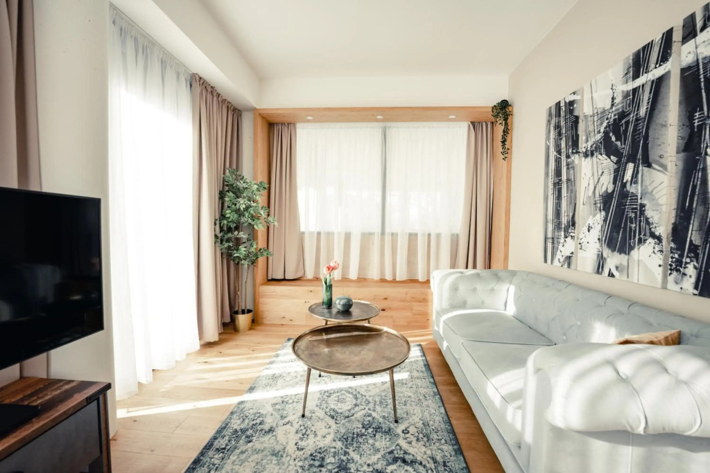 Kaiser Apartments - Wohnpark Graz-Gösting