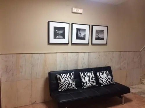 Hostal el Rocio