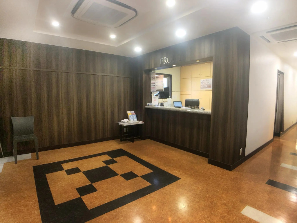 Hiroshima Town Hotel