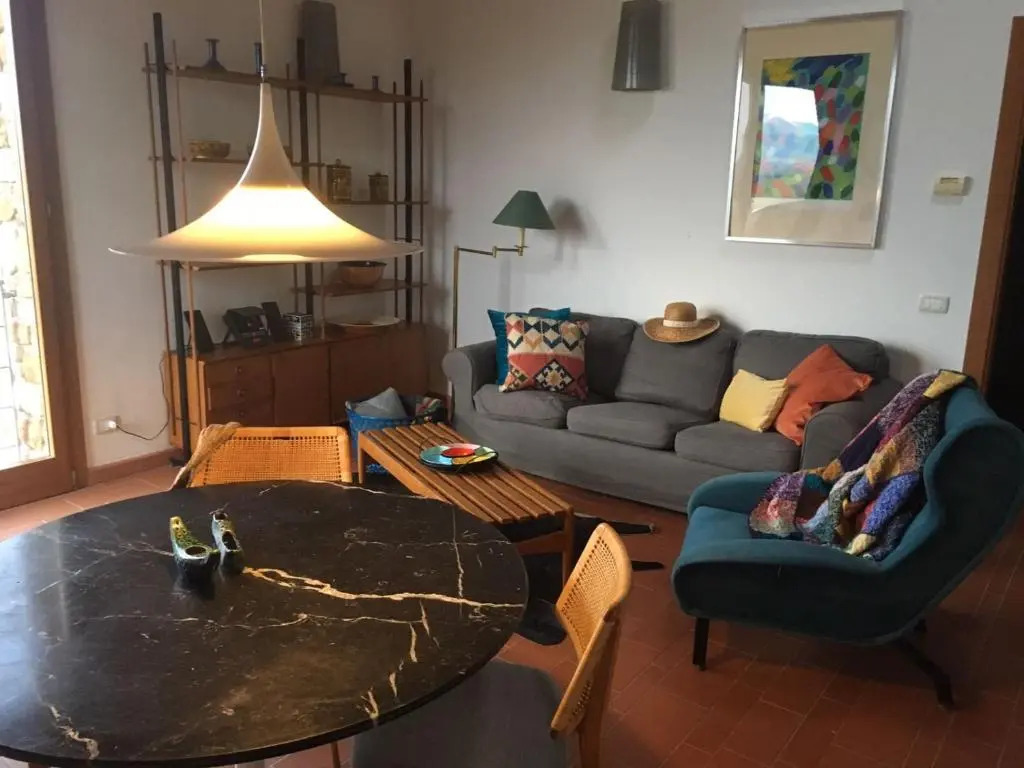 Tuscany Forever Sunset Apartments