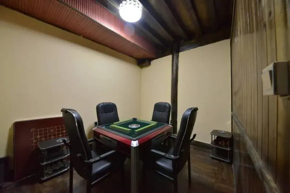 Yunshangxuan Inn